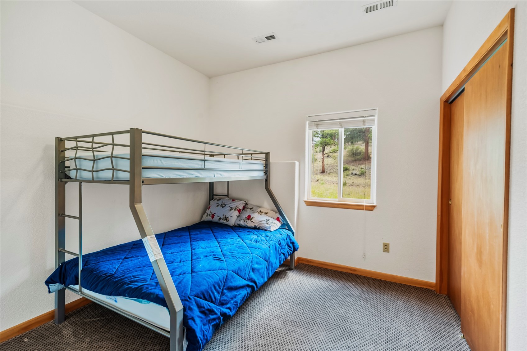 122 W Cline Drive Shawnee CO 80475