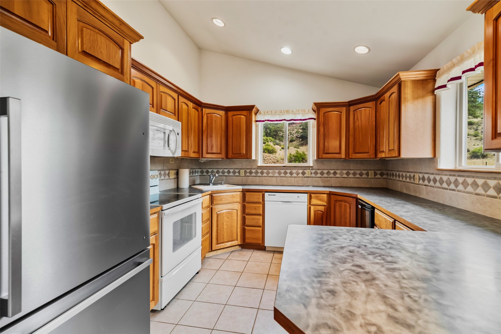 122 W Cline Drive Shawnee CO 80475