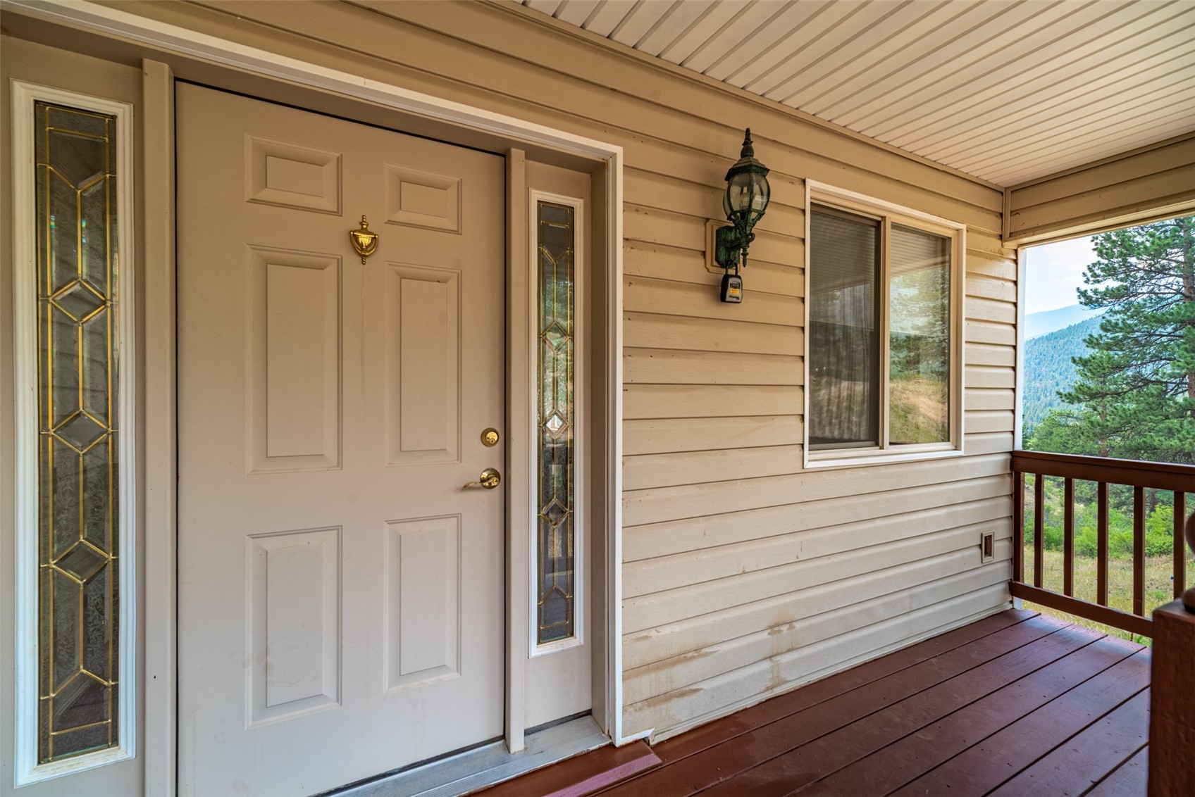 122 W Cline Drive Shawnee CO 80475