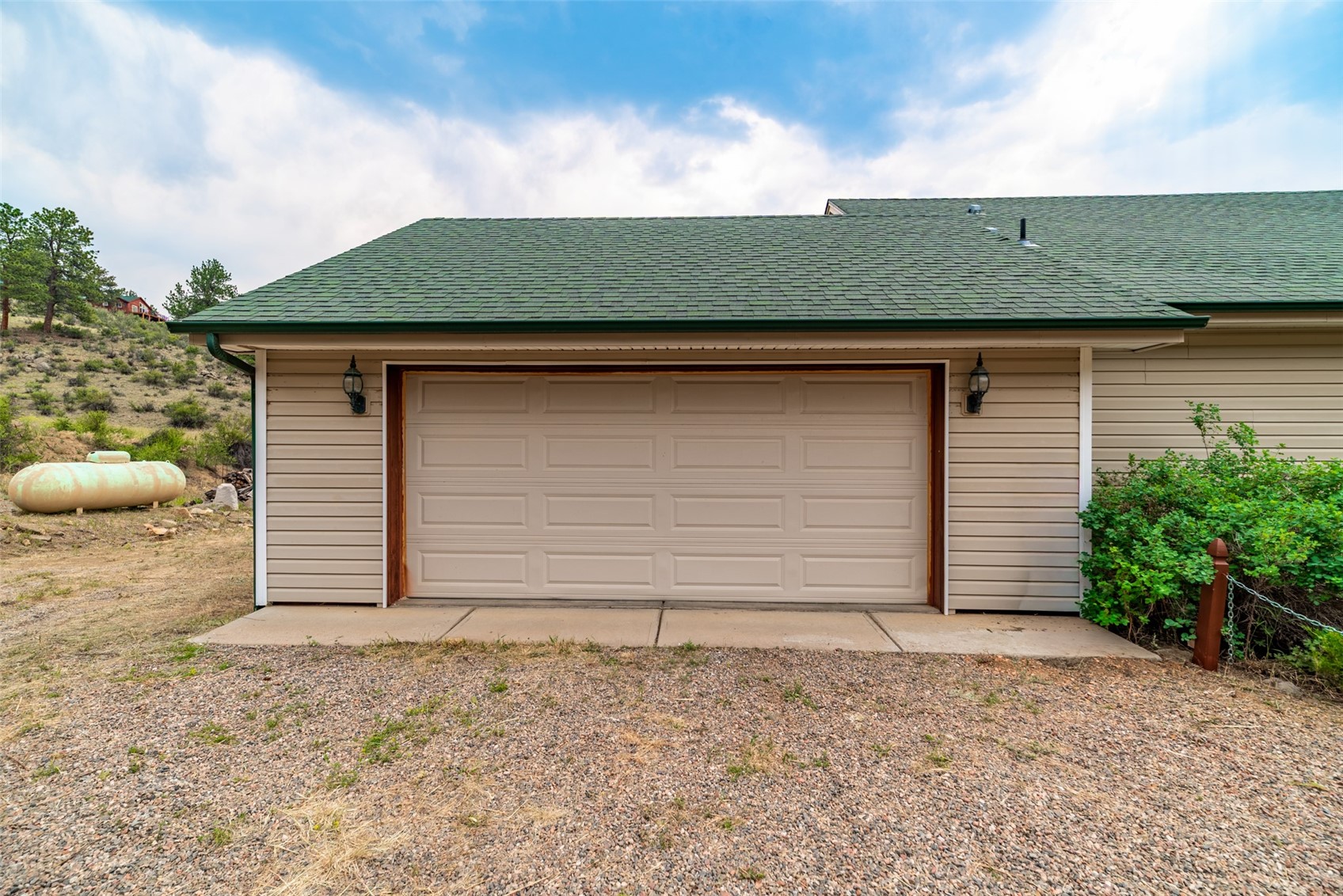 122 W Cline Drive Shawnee CO 80475
