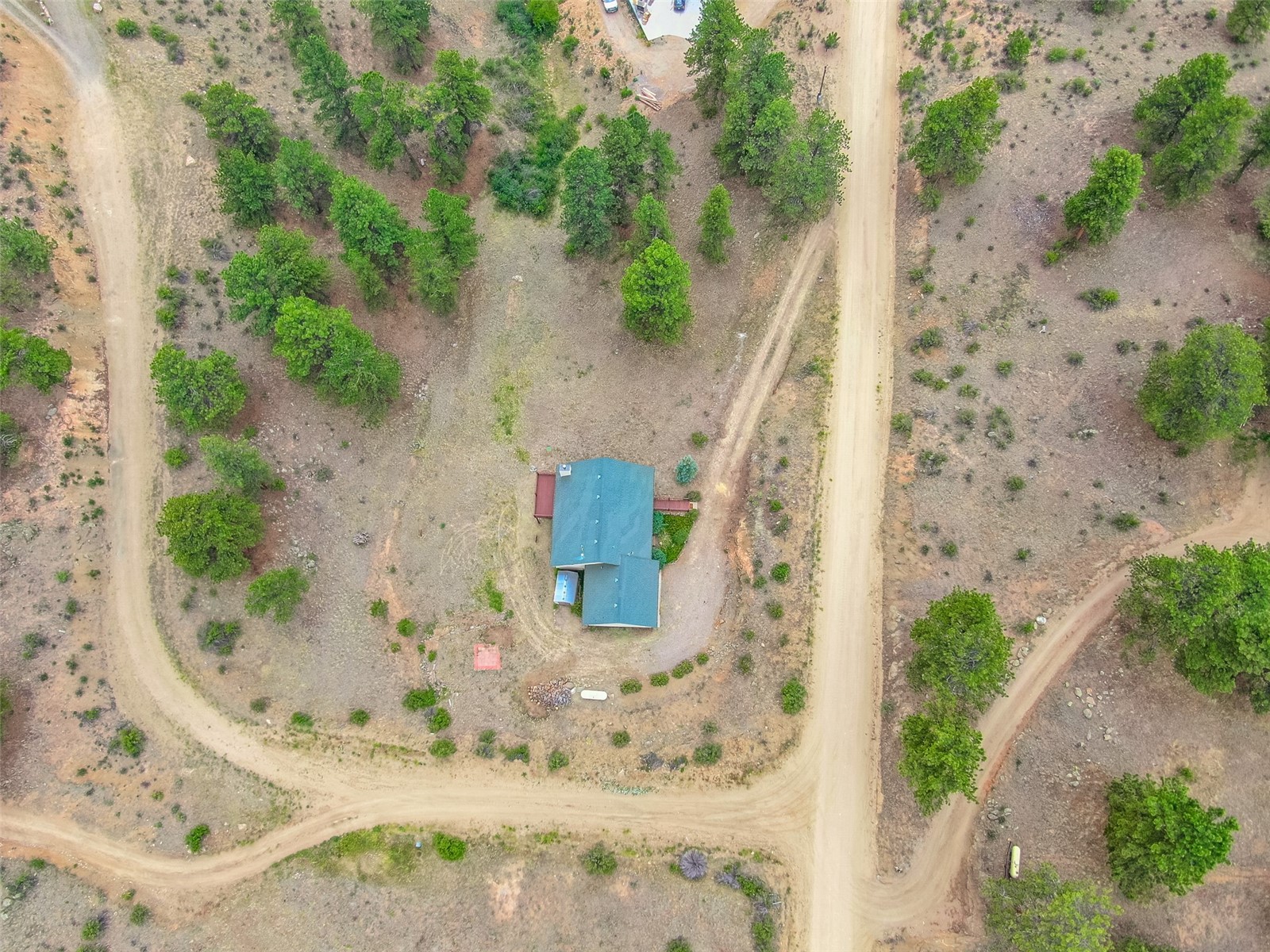 122 W Cline Drive Shawnee CO 80475