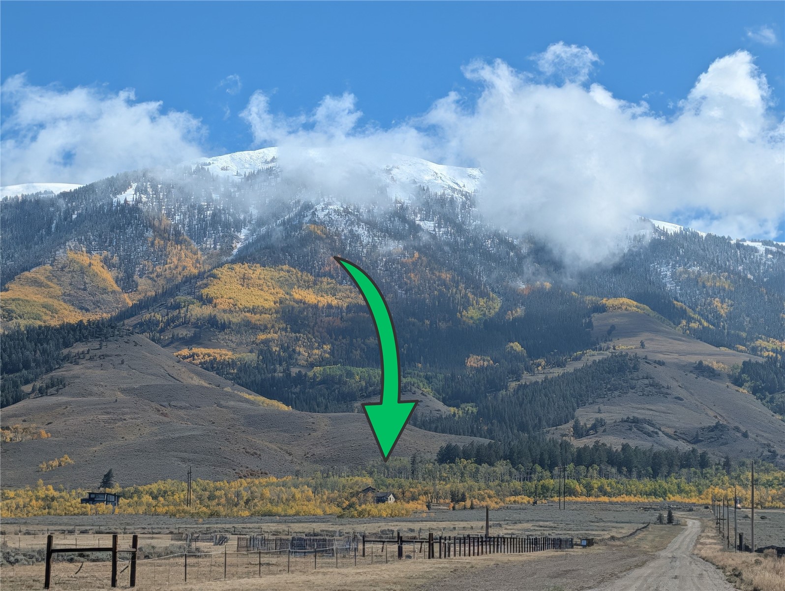 1703 Elk Run Road Silverthorne CO 80498