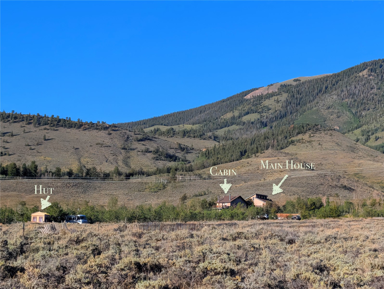 1703 Elk Run Road Silverthorne CO 80498