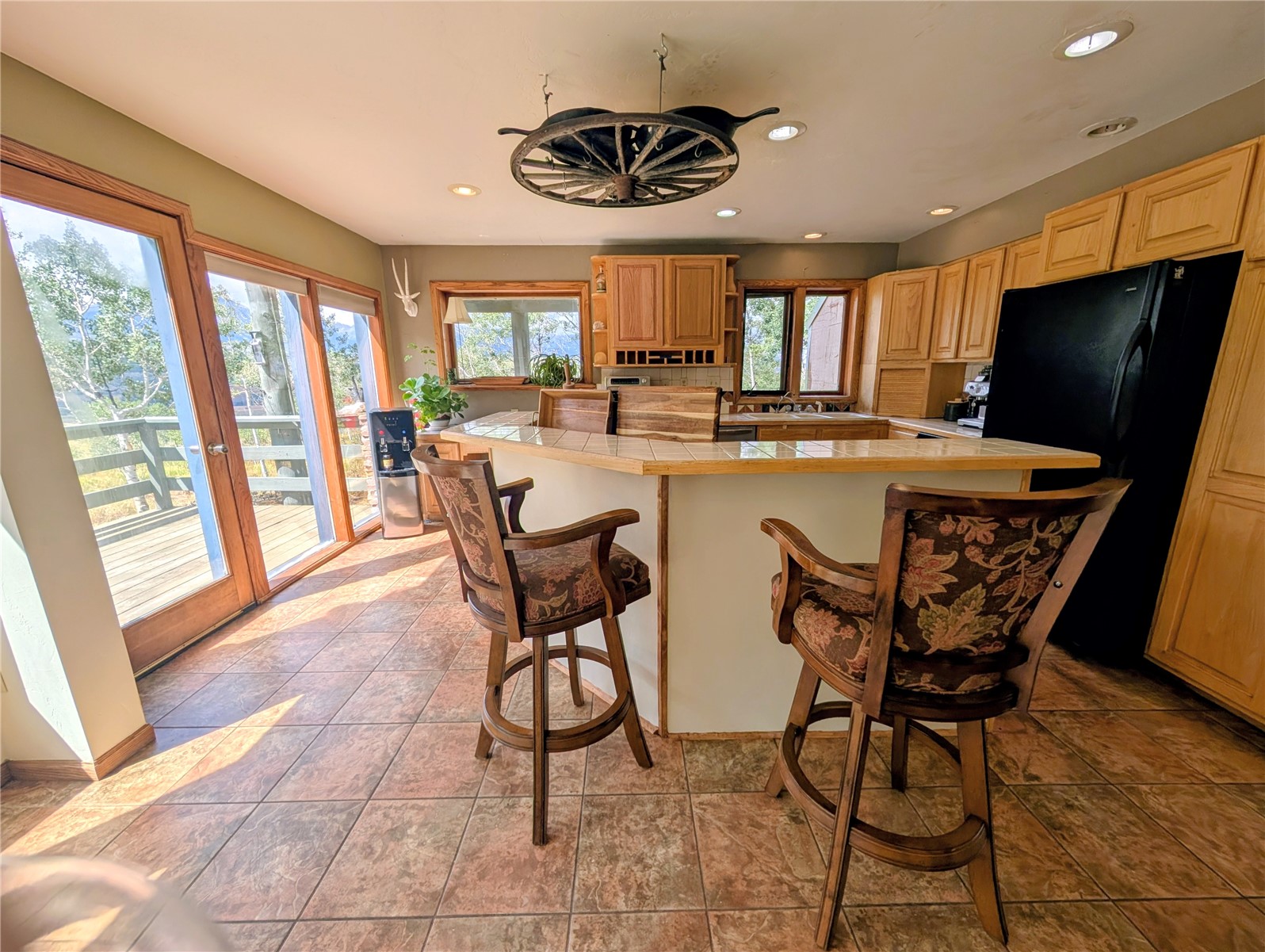 1703 Elk Run Road Silverthorne CO 80498