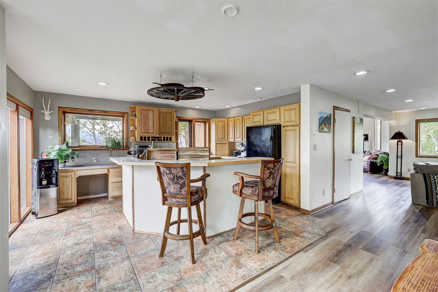 1703 Elk Run Road Silverthorne CO 80498