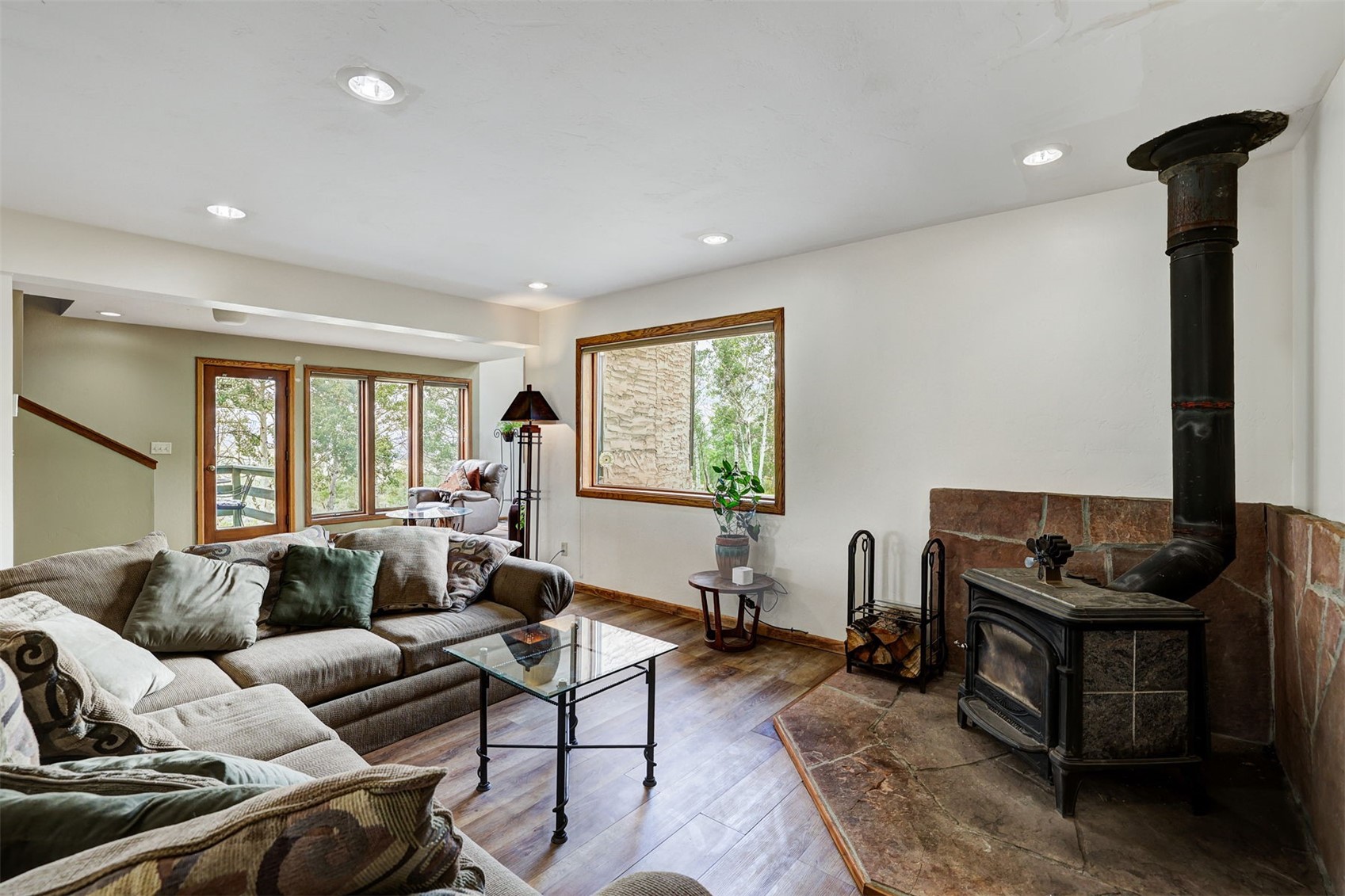 1703 Elk Run Road Silverthorne CO 80498
