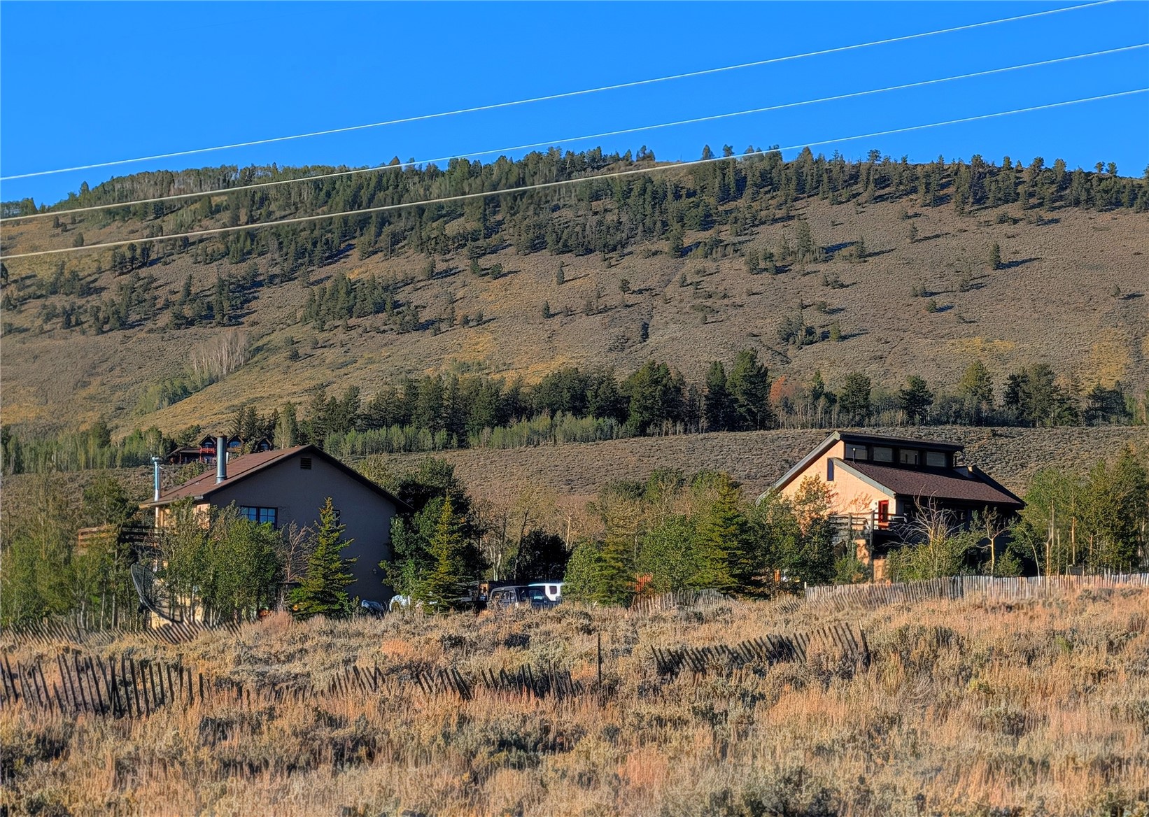 1703 Elk Run Road Silverthorne CO 80498
