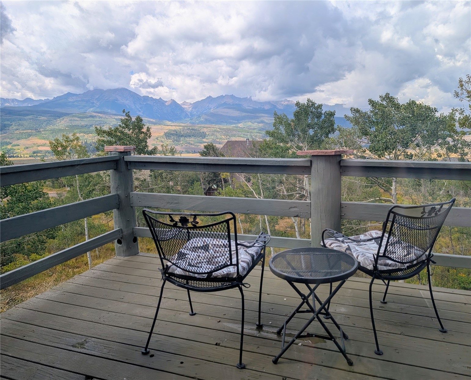 1703 Elk Run Road Silverthorne CO 80498