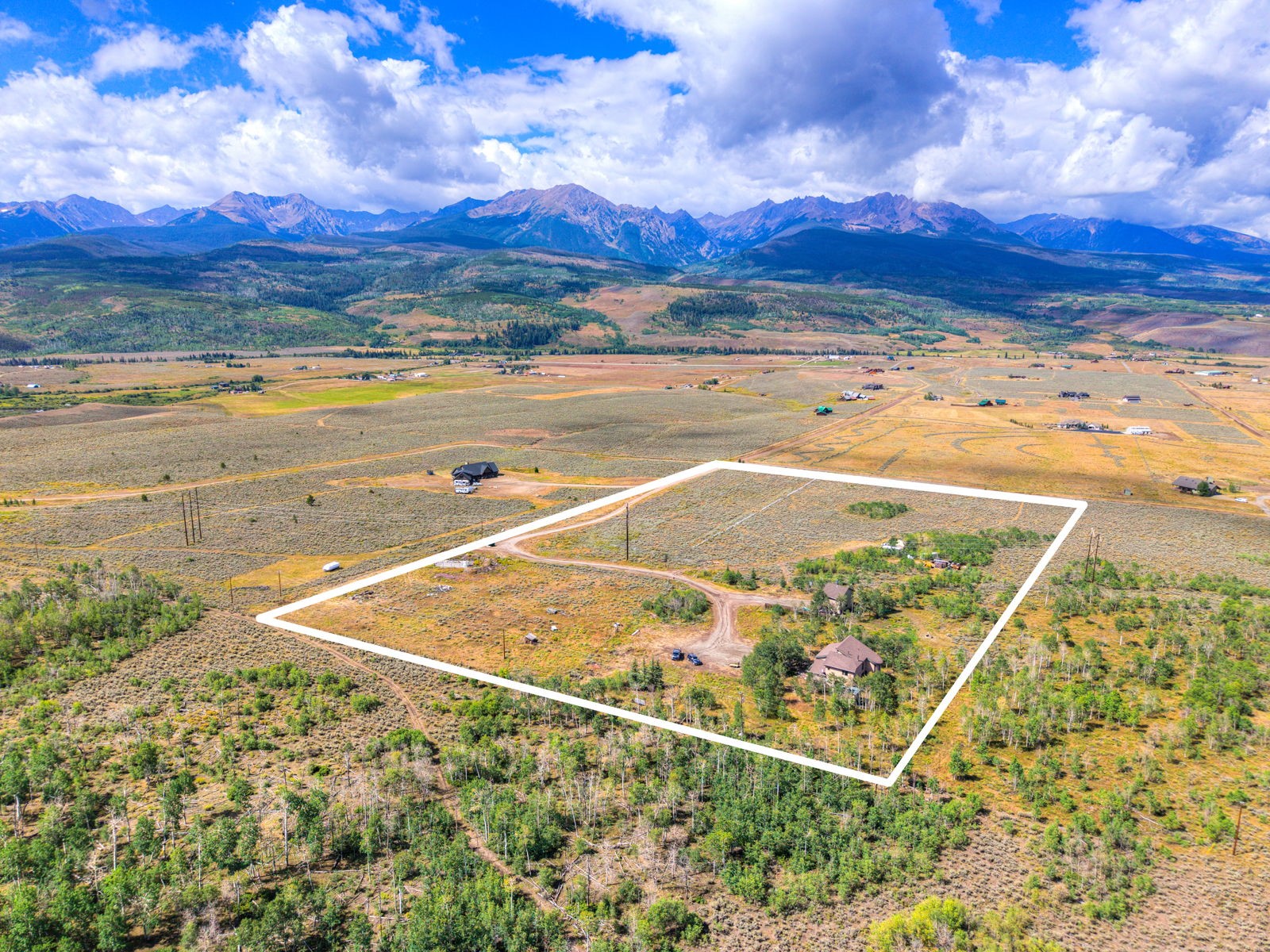 1703 Elk Run Road Silverthorne CO 80498