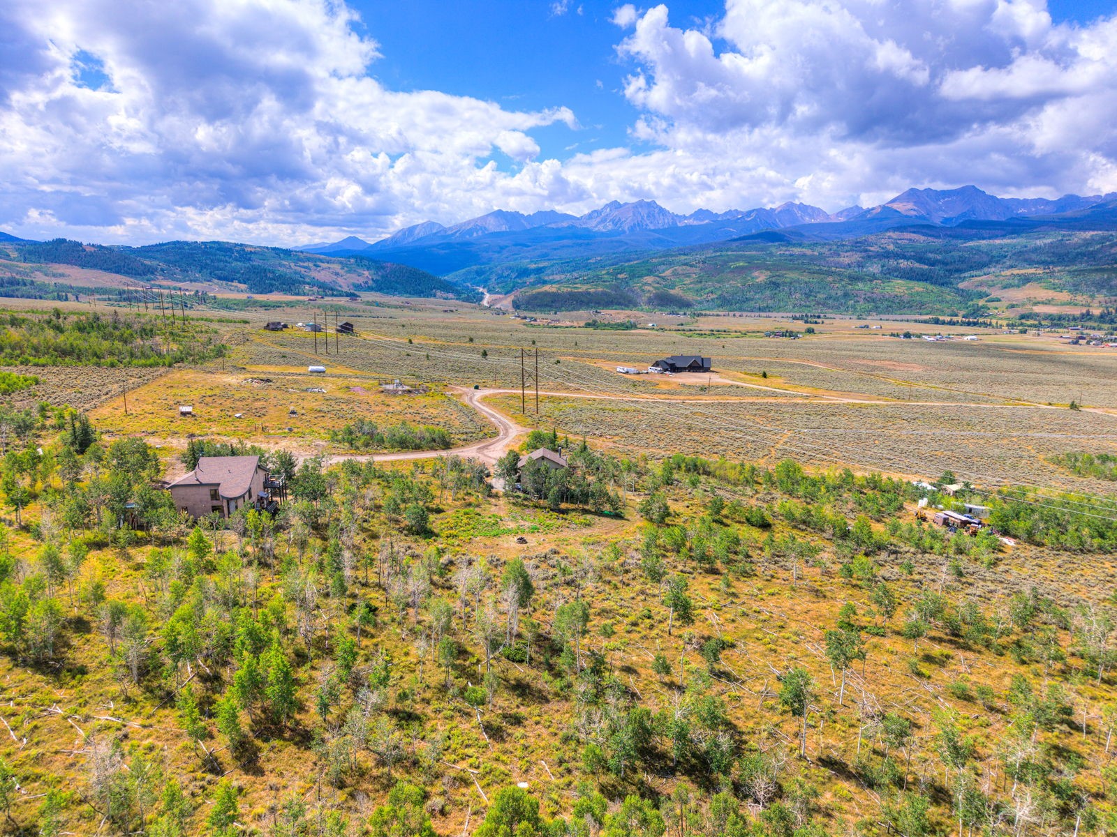 1703 Elk Run Road Silverthorne CO 80498