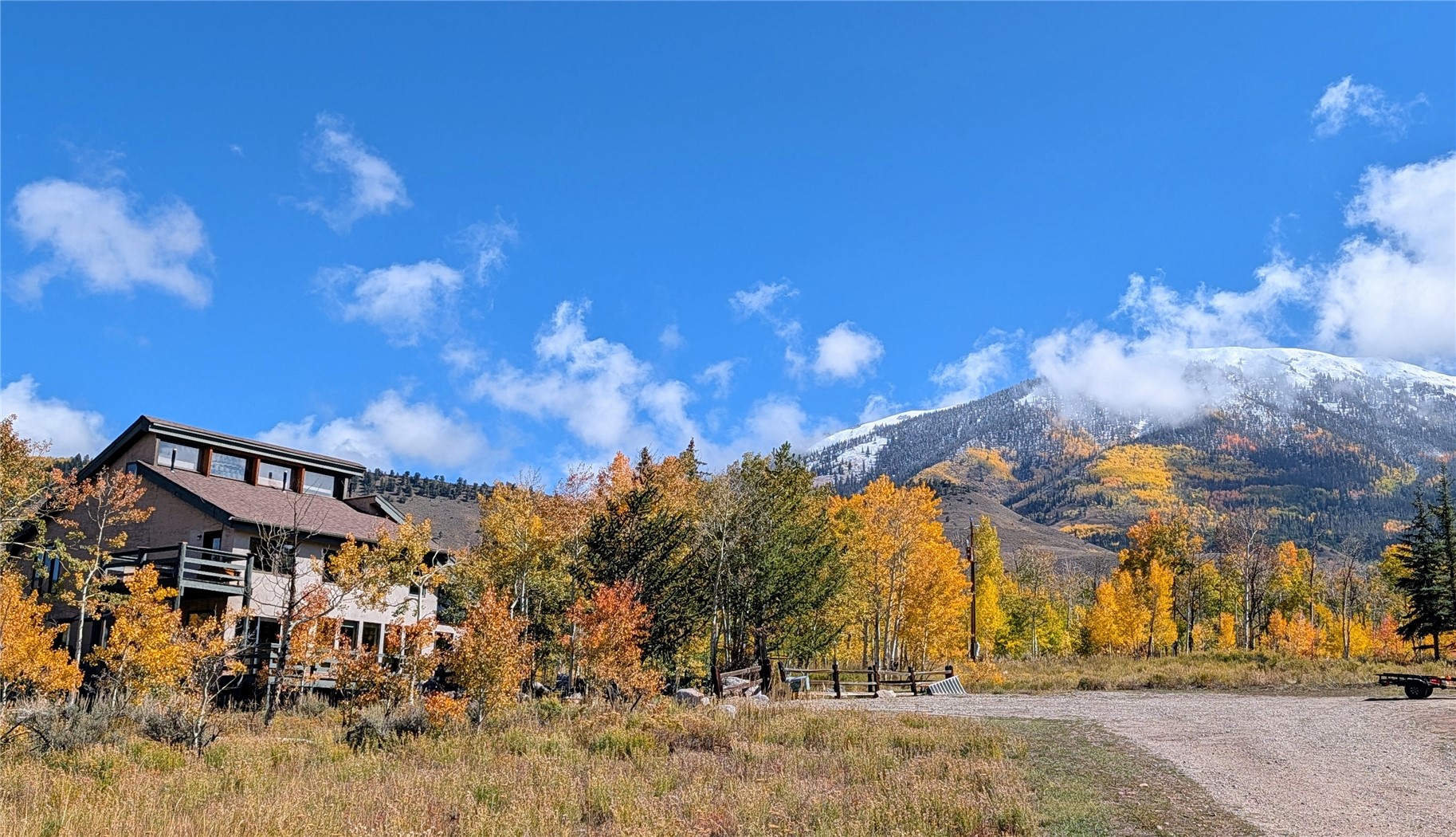 1703 Elk Run Road Silverthorne CO 80498