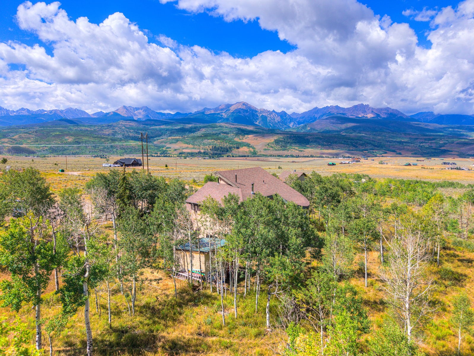 1703 Elk Run Road Silverthorne CO 80498