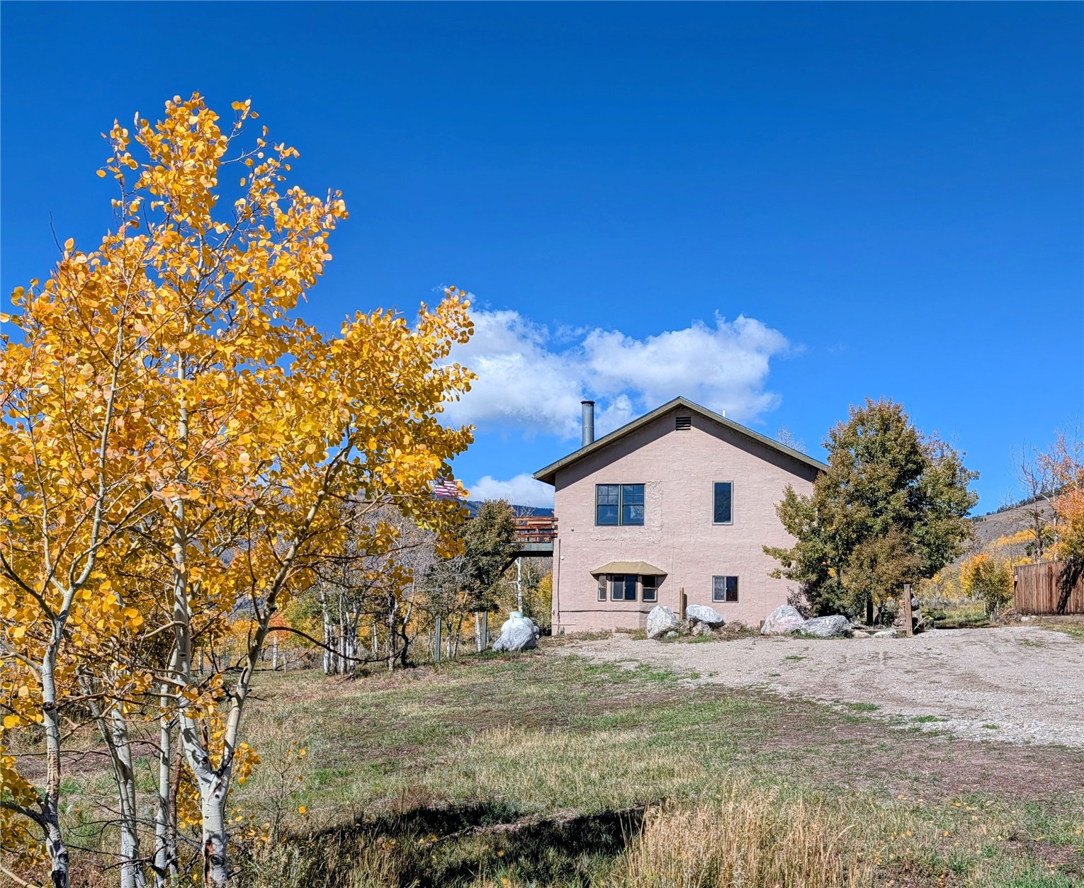 1703 Elk Run Road Silverthorne CO 80498