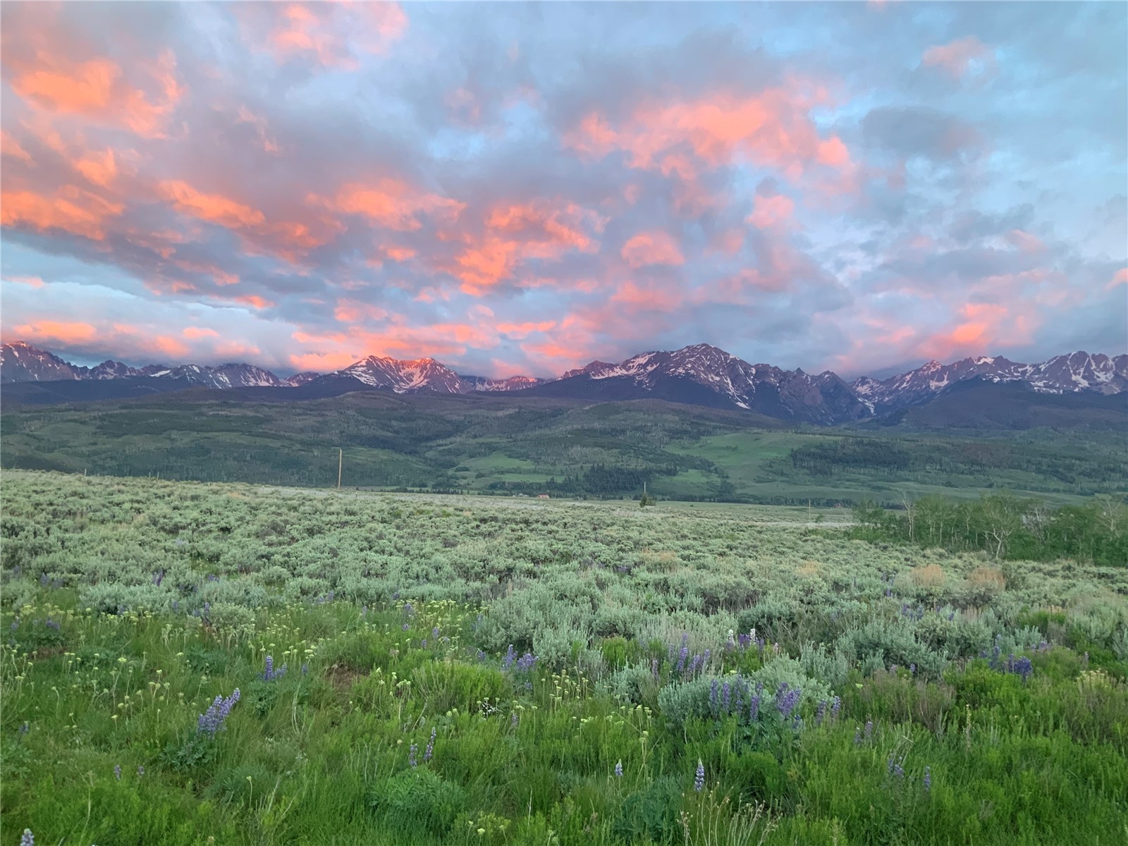 1703 Elk Run Road Silverthorne CO 80498