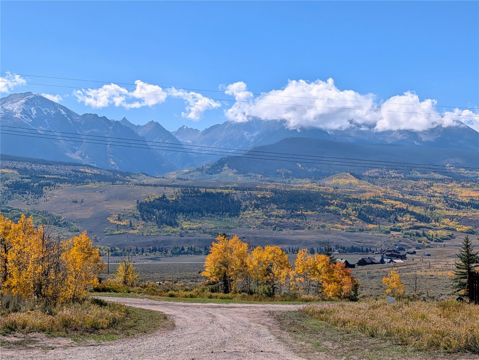 1703 Elk Run Road Silverthorne CO 80498