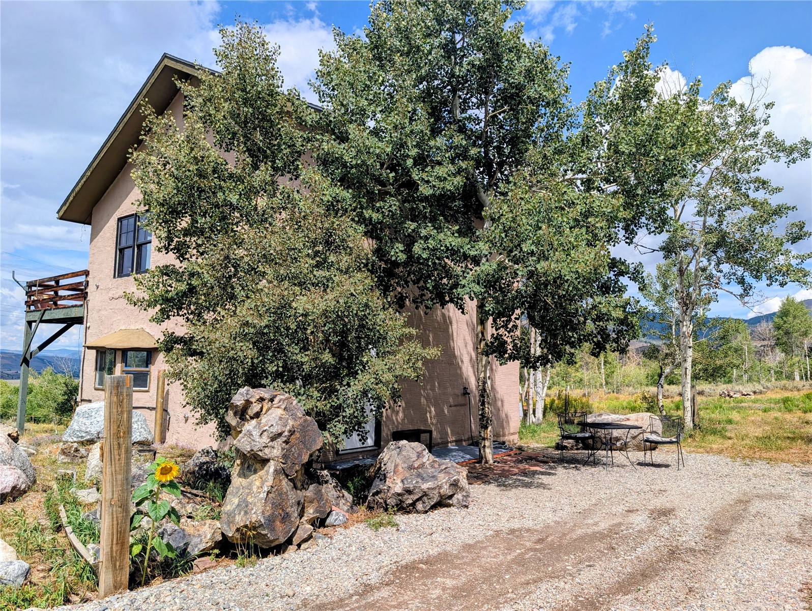 1703 Elk Run Road Silverthorne CO 80498