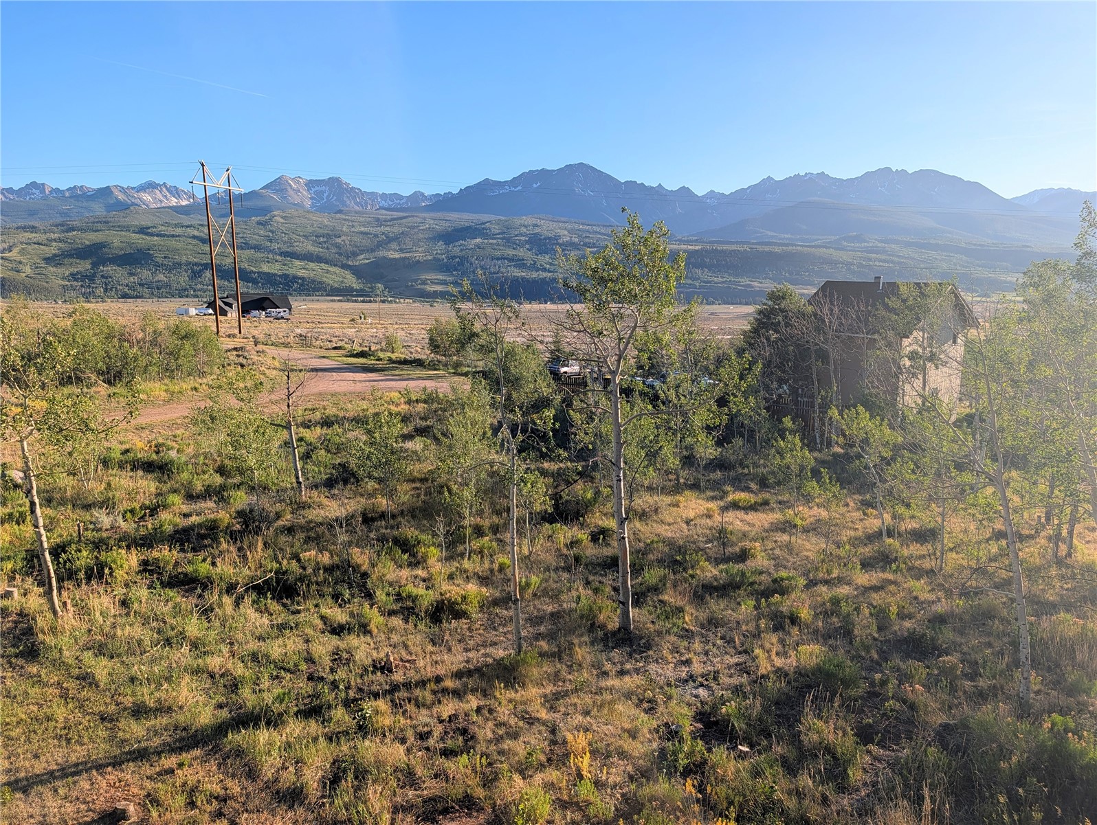 1703 Elk Run Road Silverthorne CO 80498