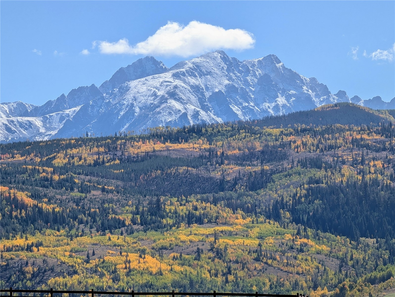 1703 Elk Run Road Silverthorne CO 80498