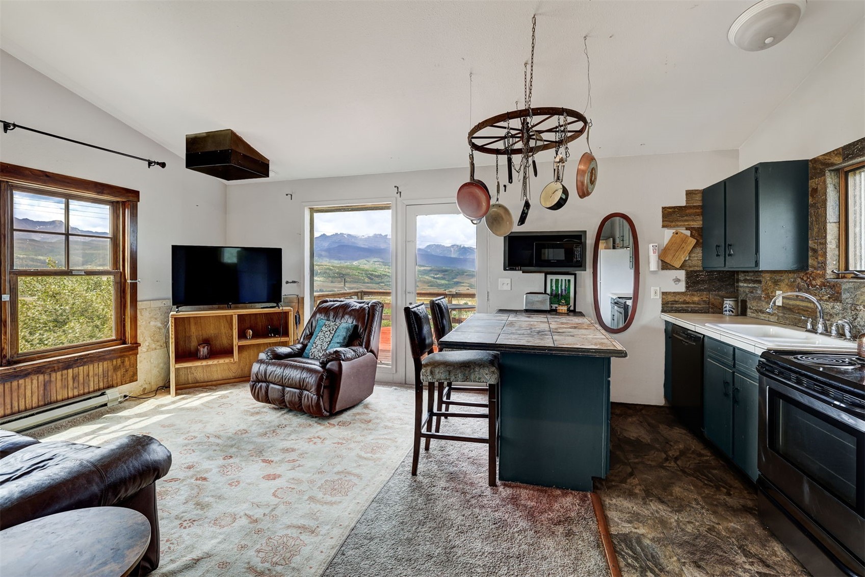 1703 Elk Run Road Silverthorne CO 80498