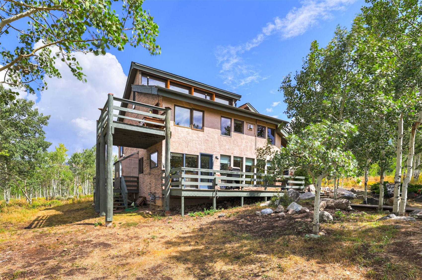1703 Elk Run Road Silverthorne CO 80498