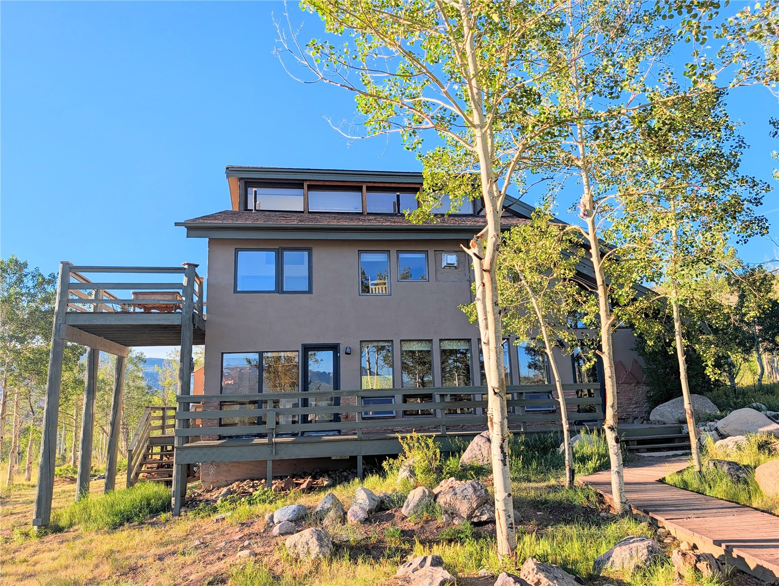 1703 Elk Run Road Silverthorne CO 80498