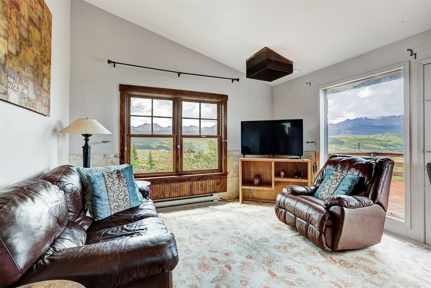 1703 Elk Run Road Silverthorne CO 80498
