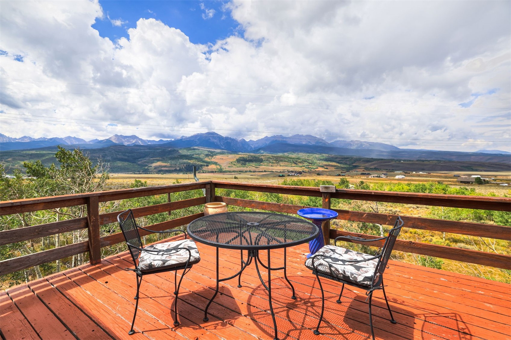 1703 Elk Run Road Silverthorne CO 80498