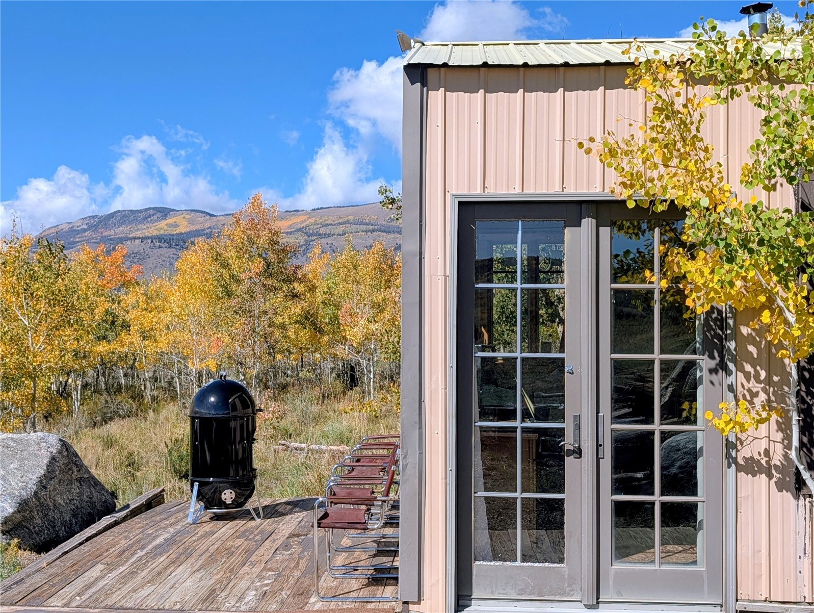 1703 Elk Run Road Silverthorne CO 80498