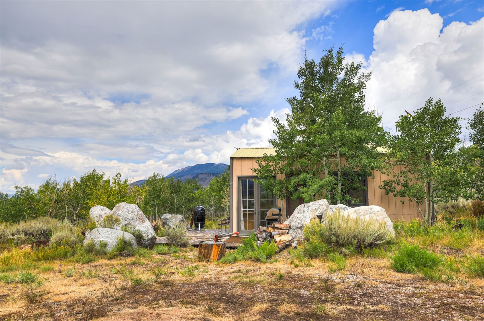 1703 Elk Run Road Silverthorne CO 80498