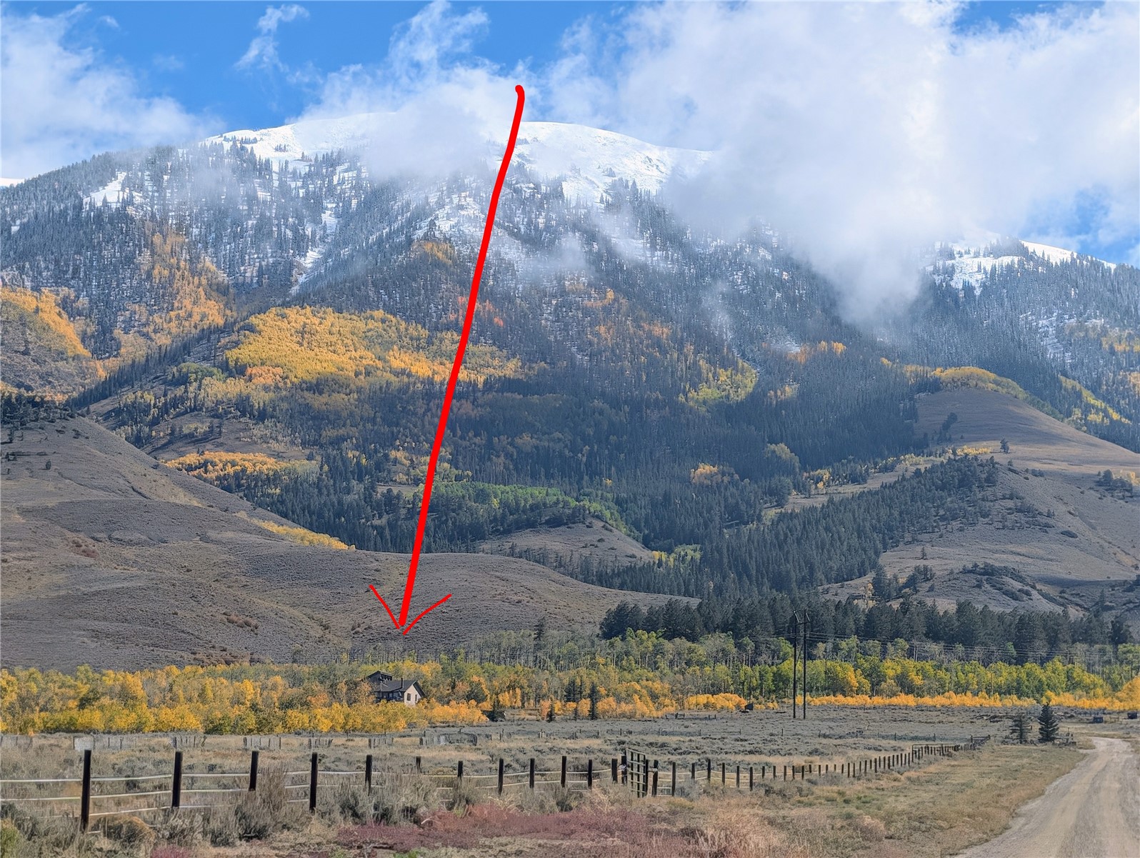 1703 Elk Run Road Silverthorne CO 80498