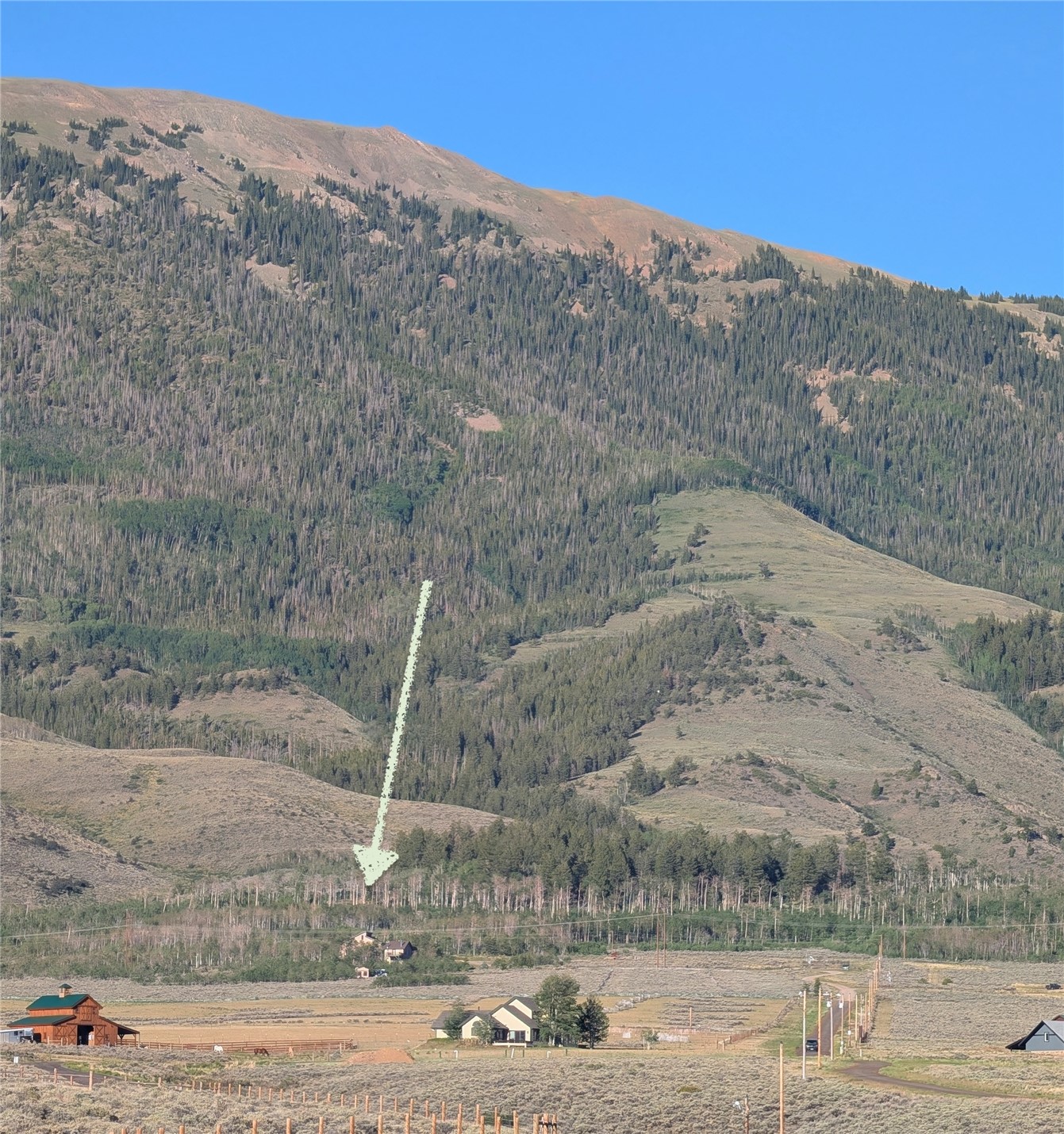 1703 Elk Run Road Silverthorne CO 80498