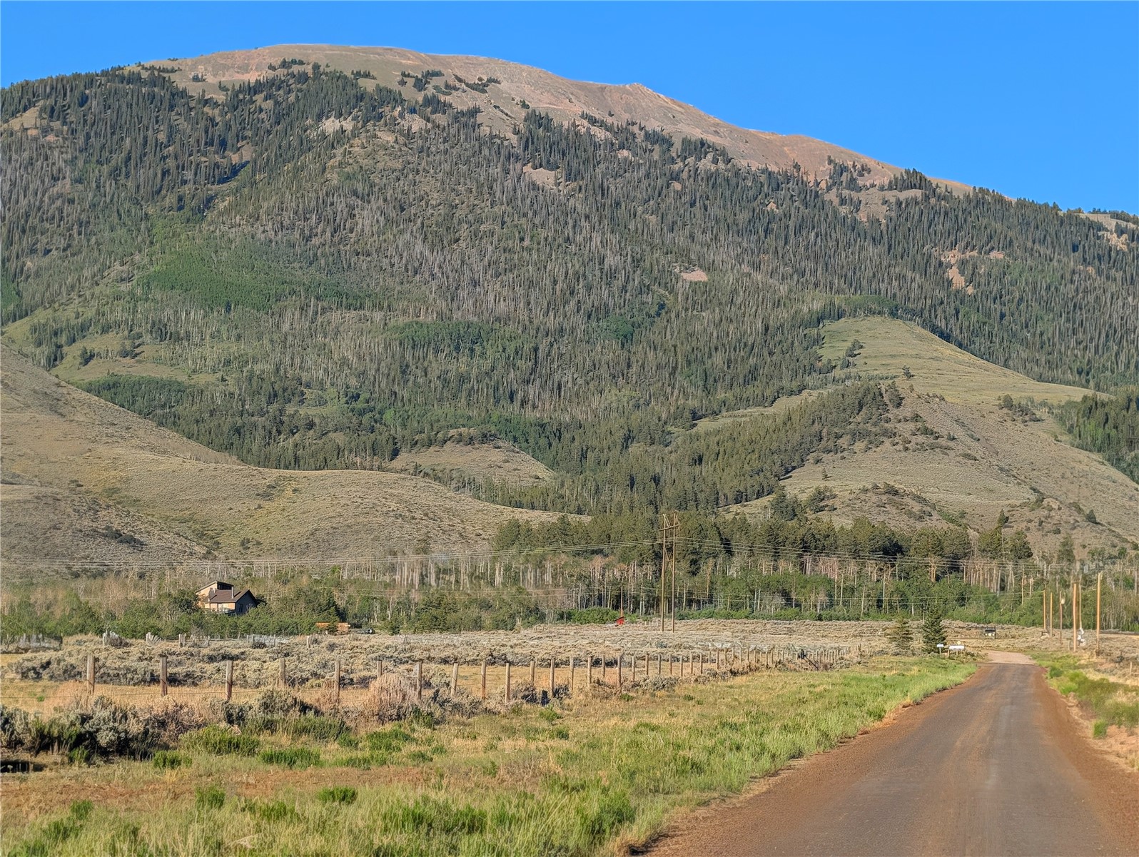 1703 Elk Run Road Silverthorne CO 80498