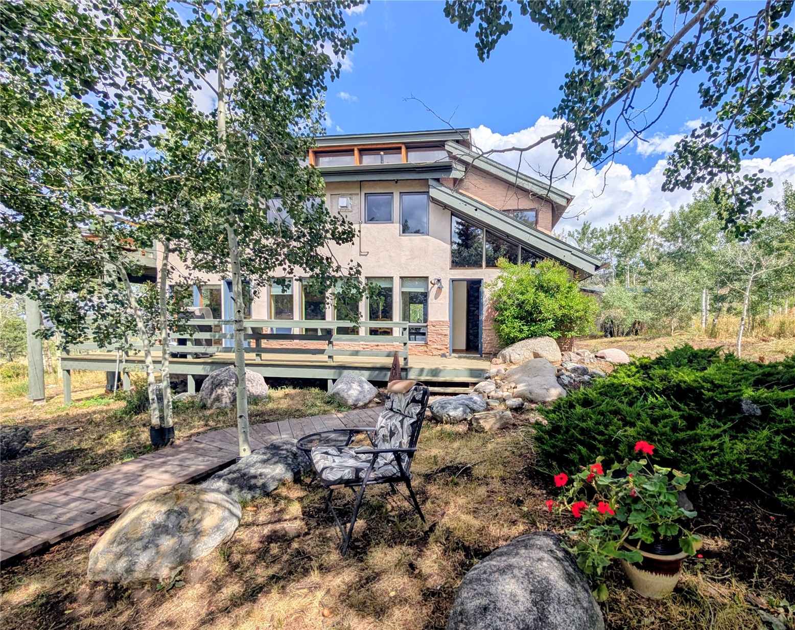 1703 Elk Run Road Silverthorne CO 80498