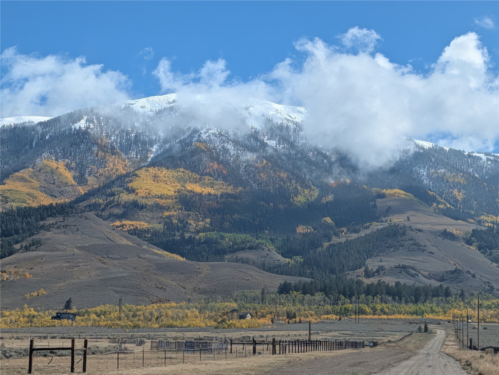 1703 Elk Run Road Silverthorne CO 80498