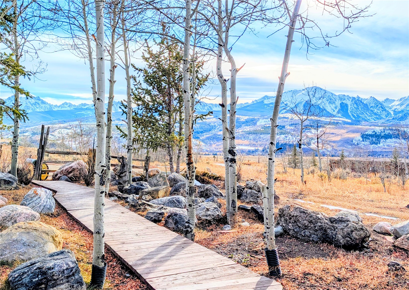 1703 Elk Run Road Silverthorne CO 80498