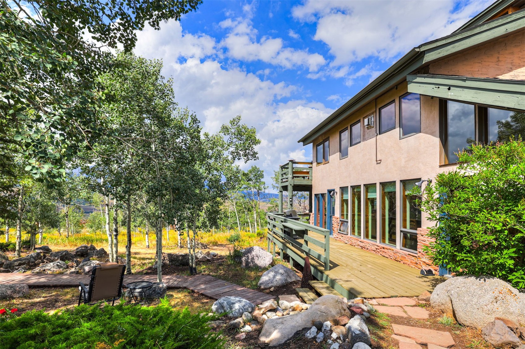 1703 Elk Run Road Silverthorne CO 80498