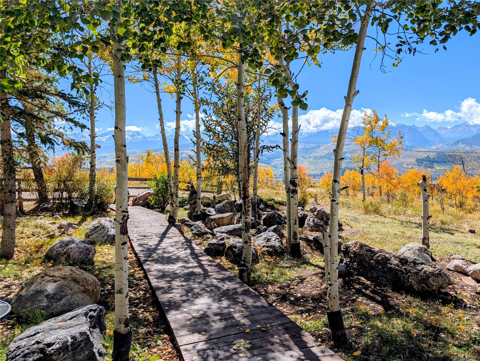 1703 Elk Run Road Silverthorne CO 80498