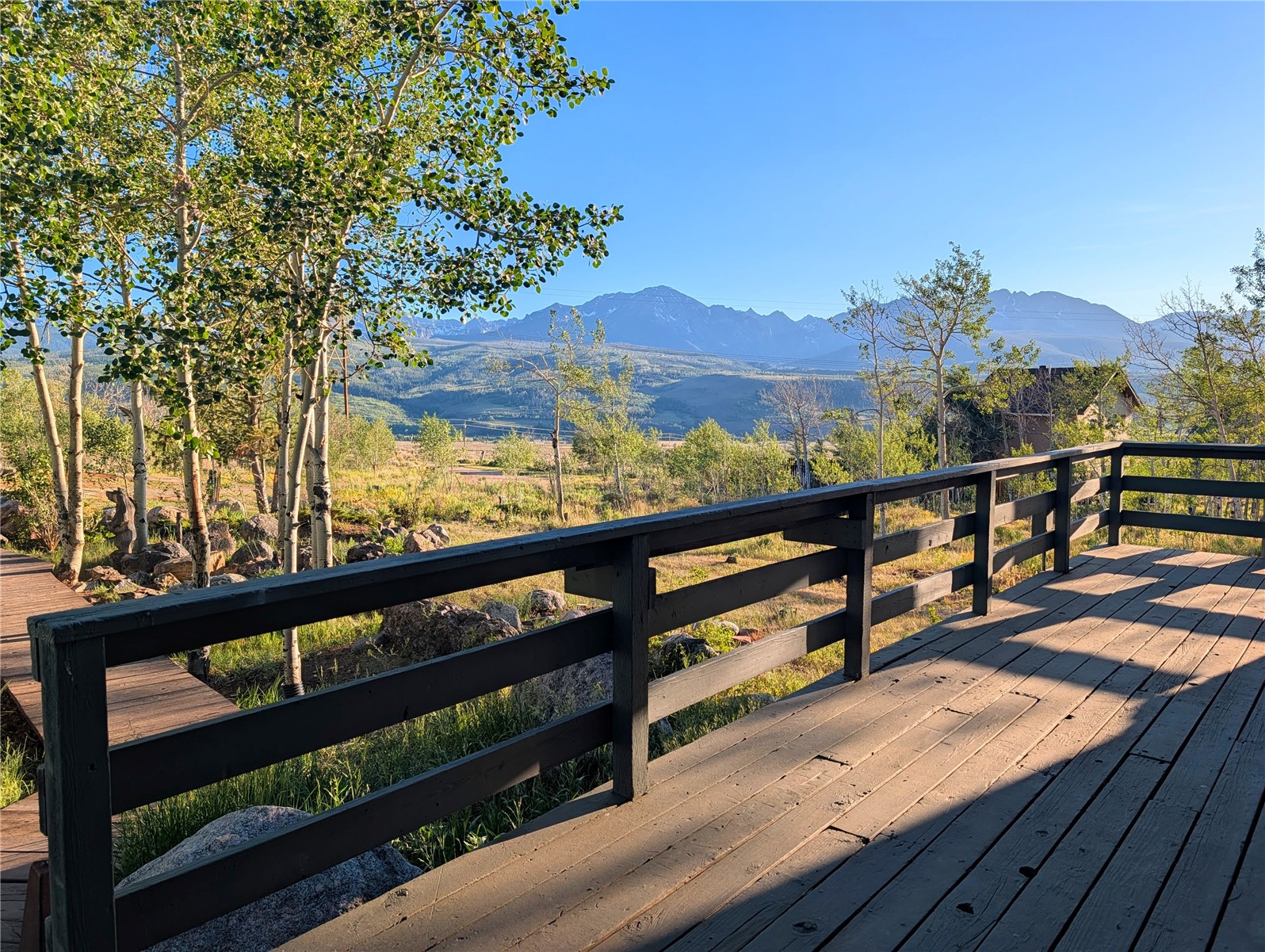 1703 Elk Run Road Silverthorne CO 80498