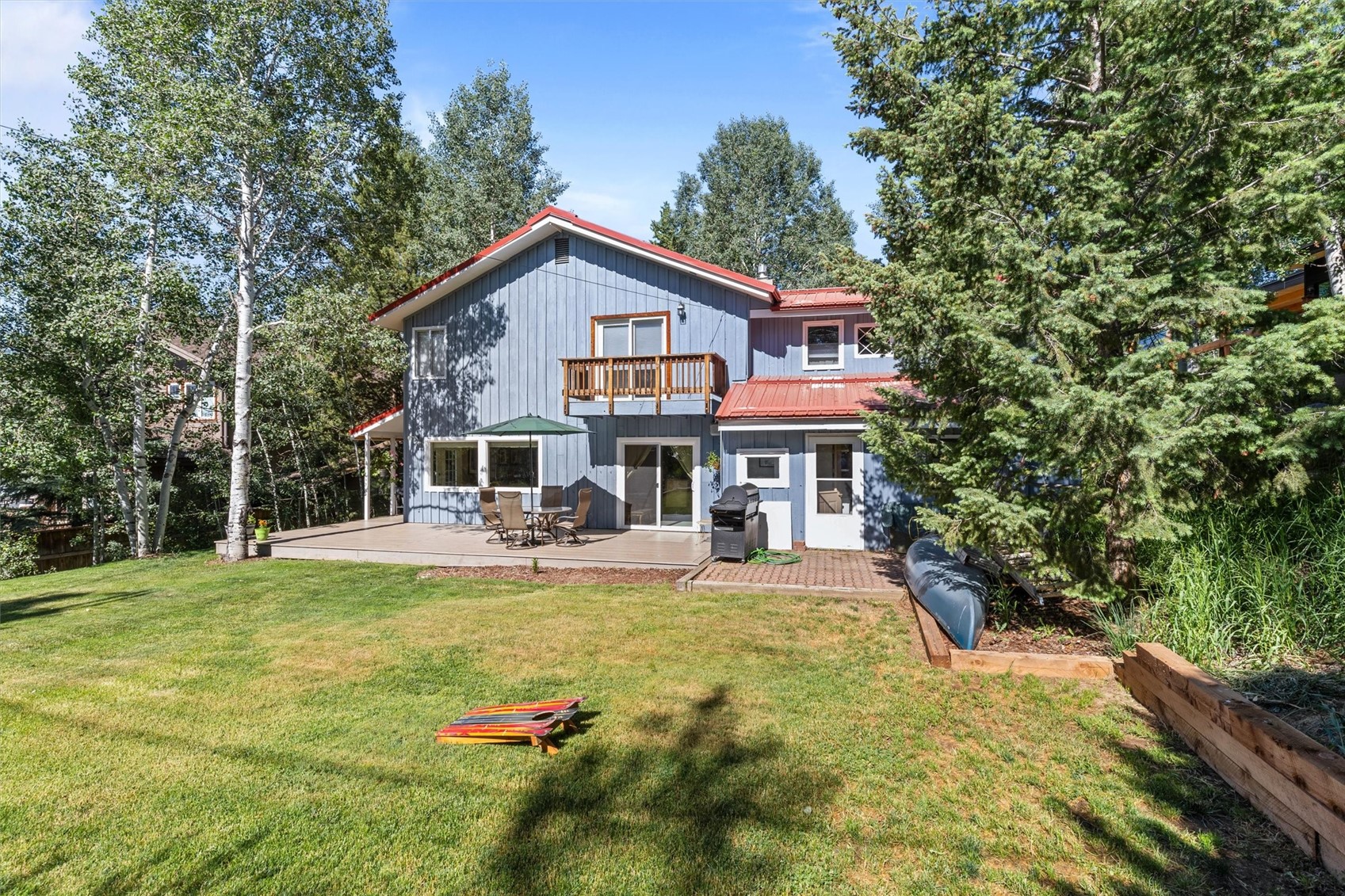 862 Douglas Street Steamboat Springs CO 80487