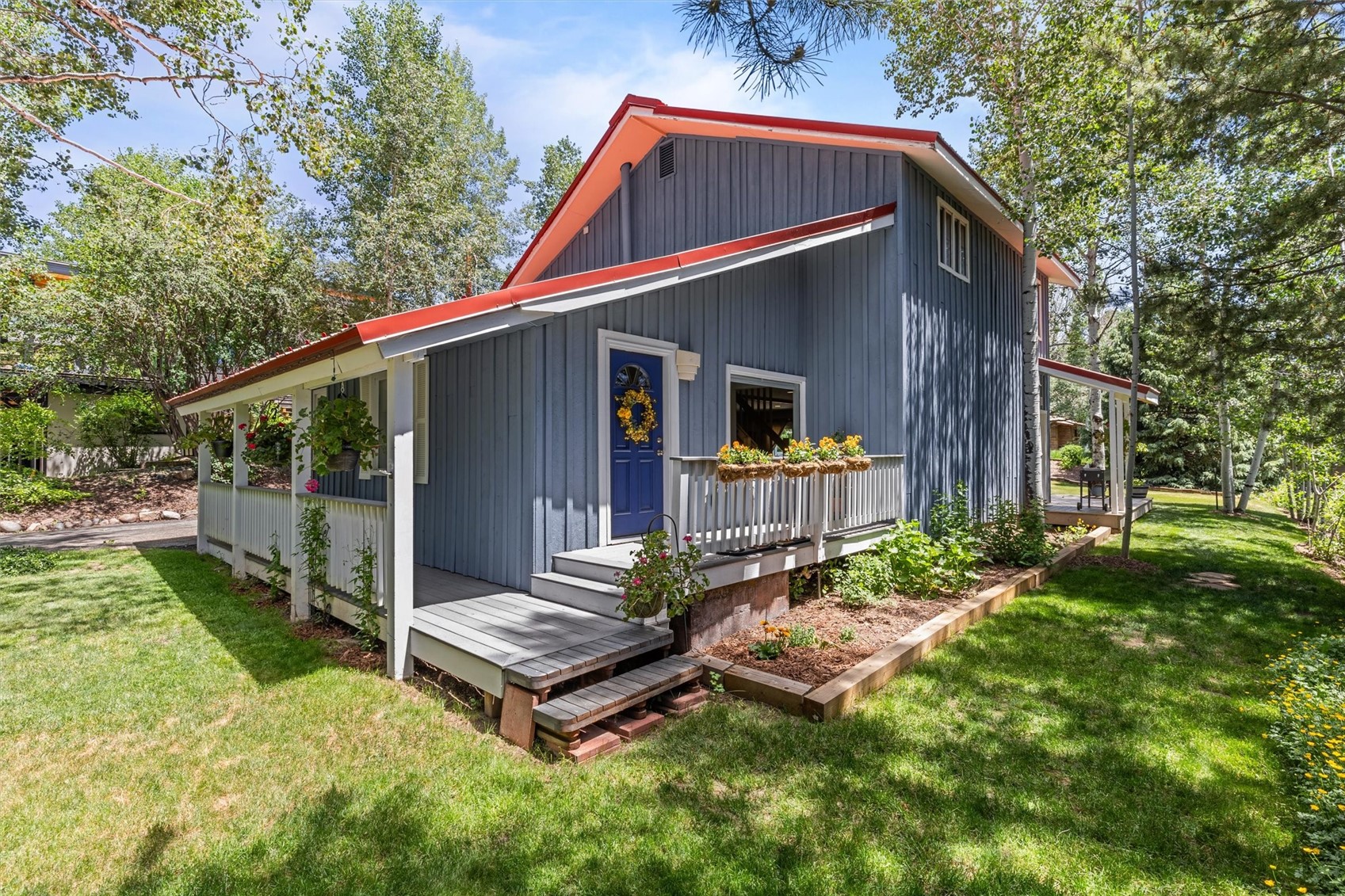 862 Douglas Street Steamboat Springs CO 80487