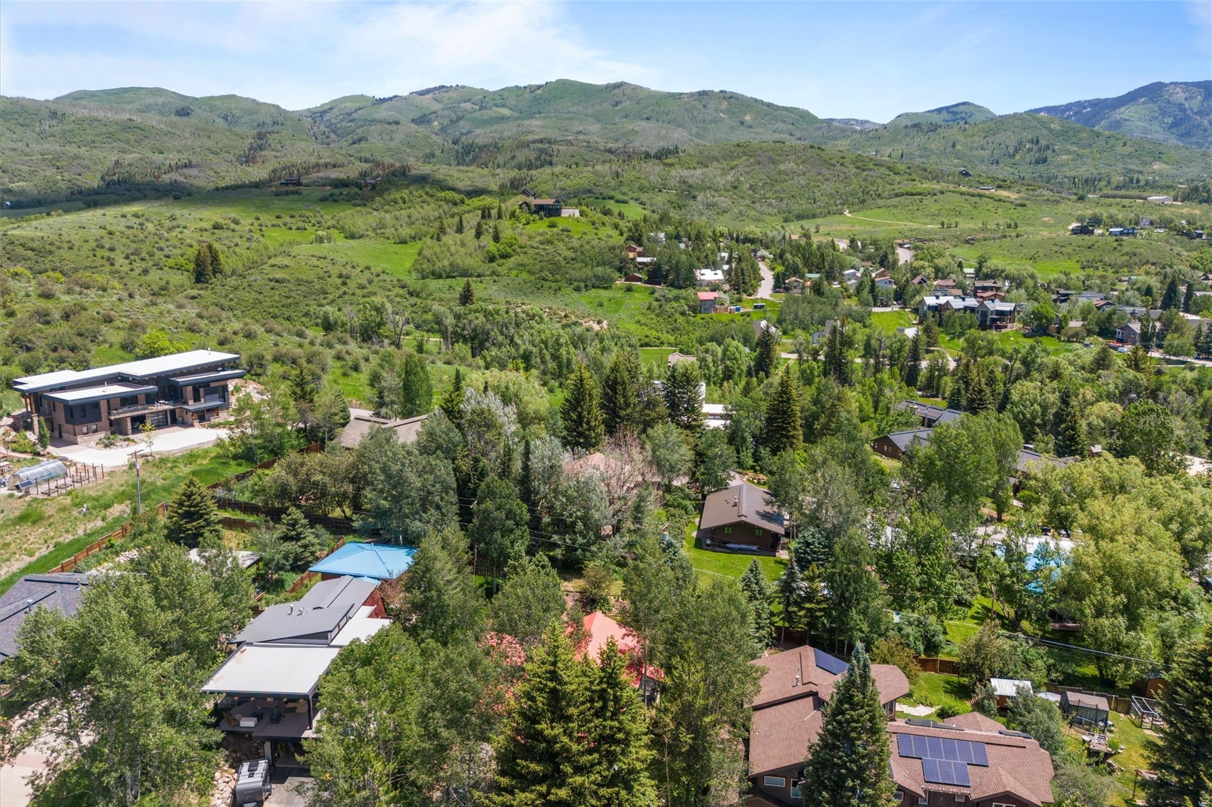 862 Douglas Street Steamboat Springs CO 80487