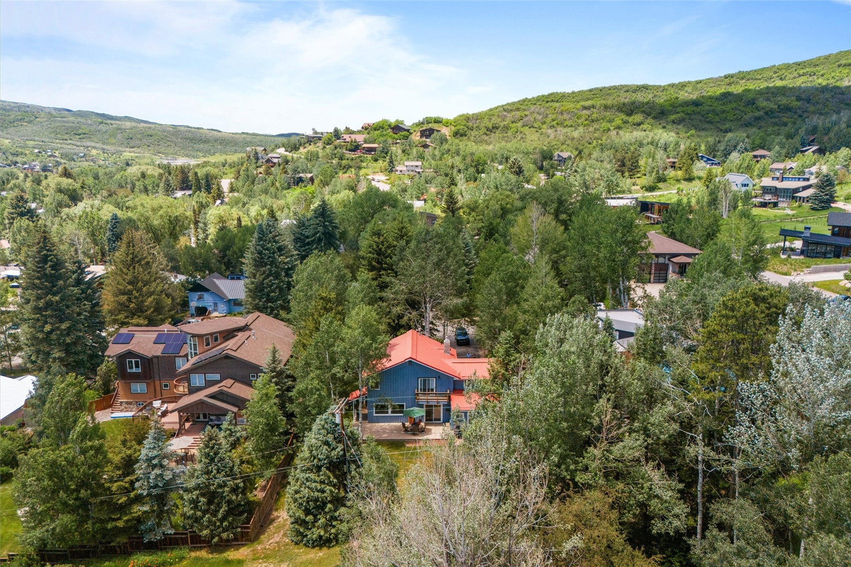 862 Douglas Street Steamboat Springs CO 80487