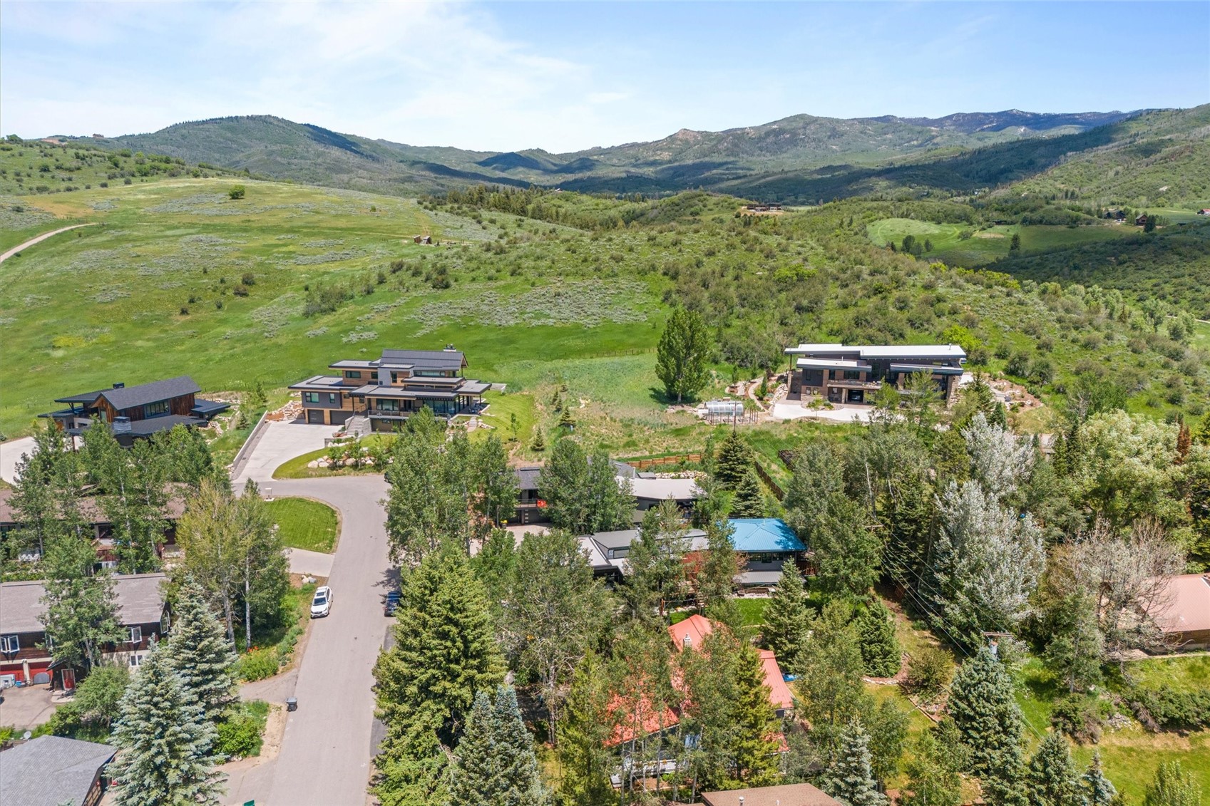 862 Douglas Street Steamboat Springs CO 80487