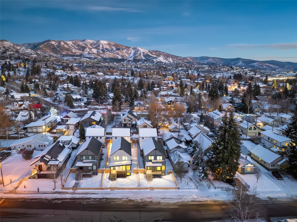 512 8th Street Steamboat Springs CO 80487