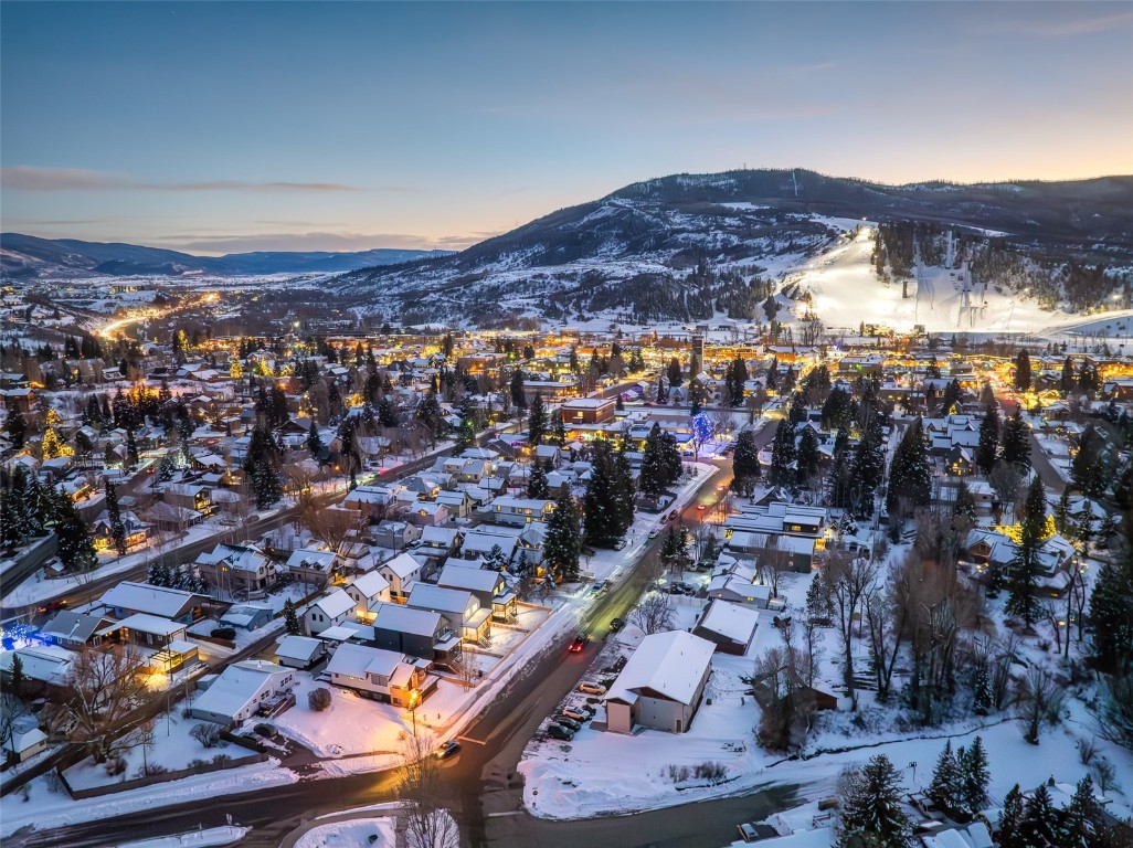512 8th Street Steamboat Springs CO 80487