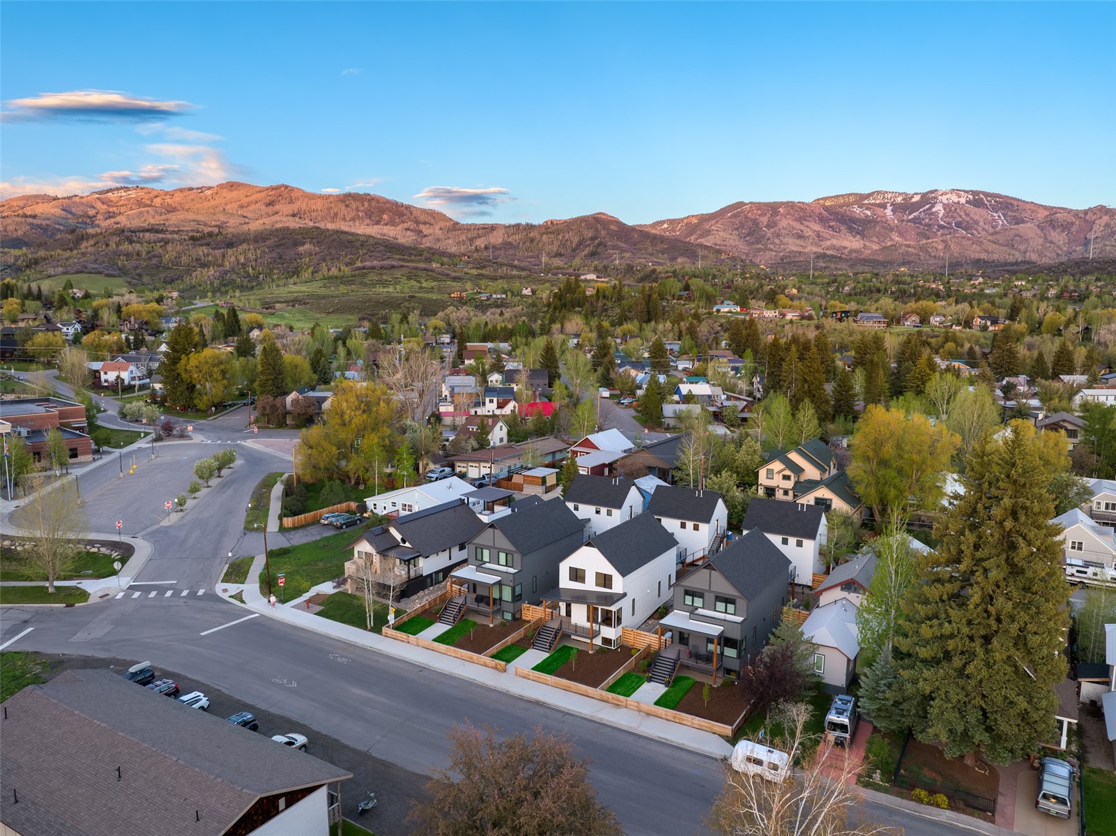 512 8th Street Steamboat Springs CO 80487