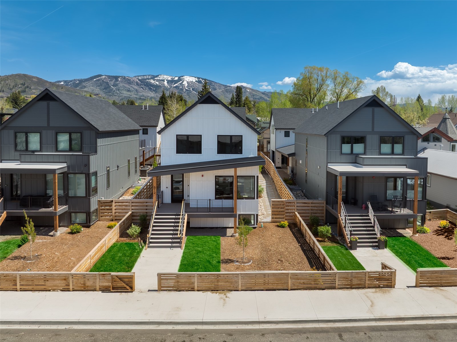 512 8th Street Steamboat Springs CO 80487