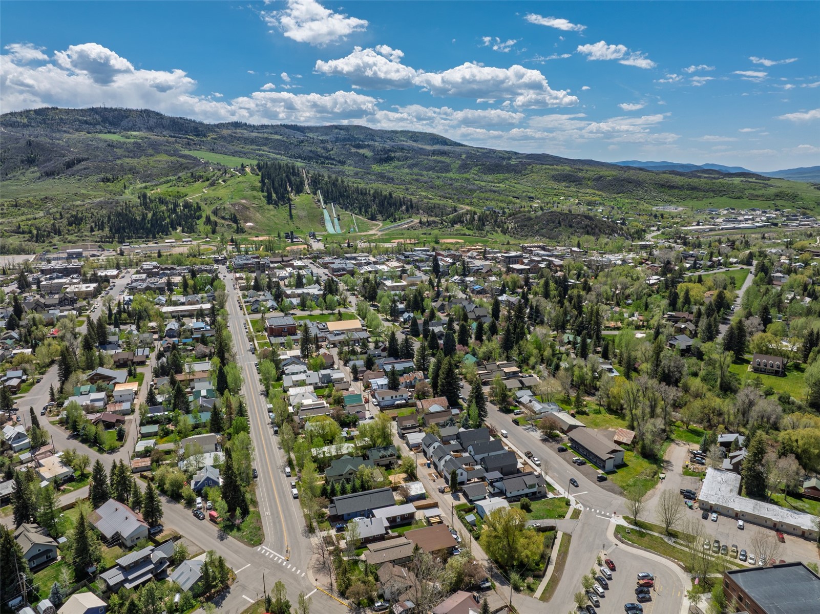 512 8th Street Steamboat Springs CO 80487