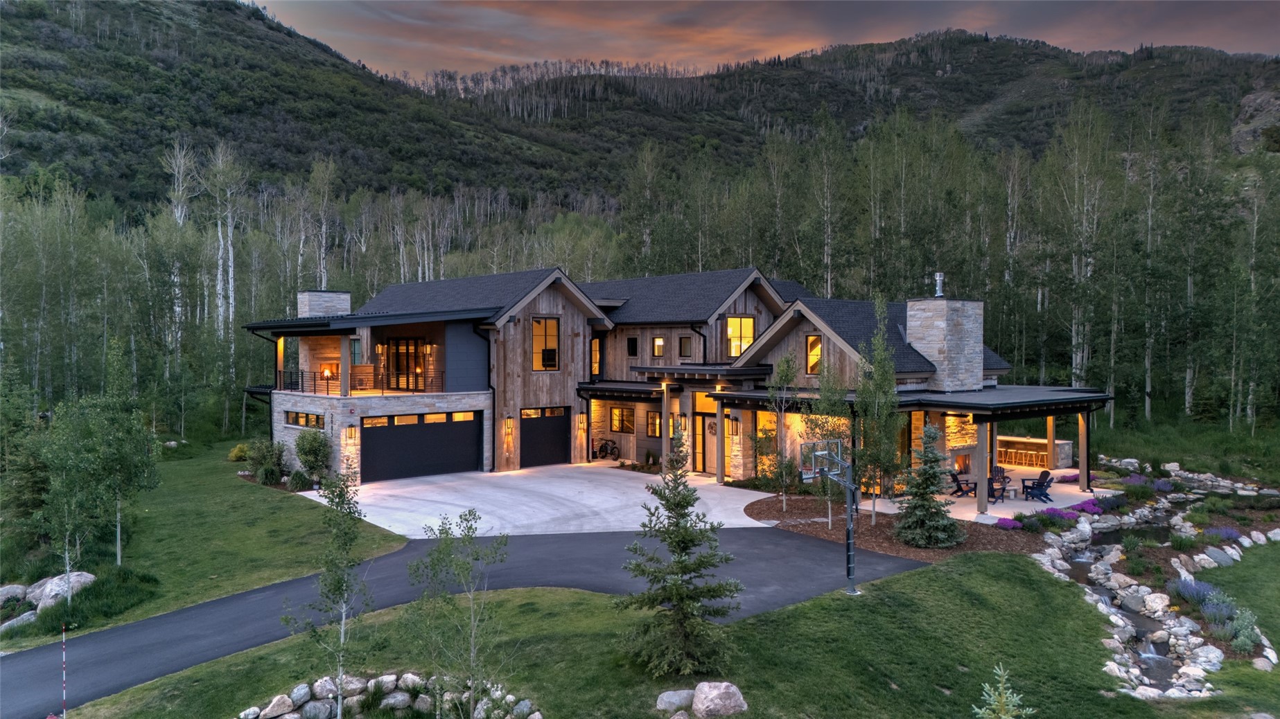 2985 Little Fish Trail Steamboat Springs CO 80487