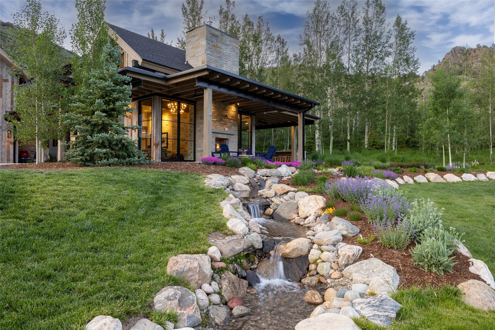 2985 Little Fish Trail Steamboat Springs CO 80487